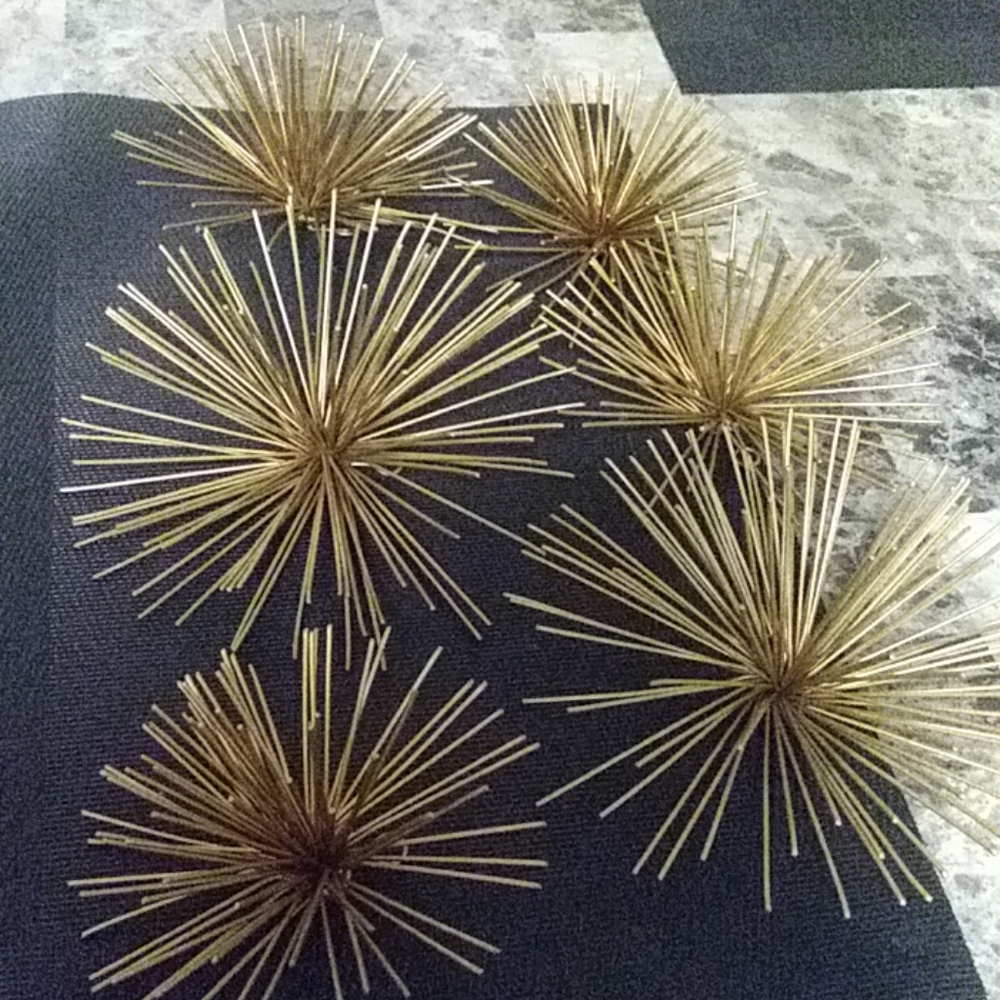 Wall decor